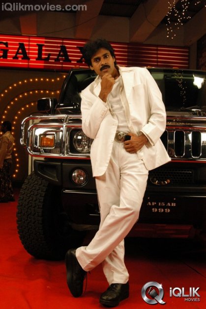 Pawan-Kalyan